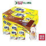 補體素慎選慢性腎臟病適用-237ml x24罐 x2箱(送贈罐4罐+白熊洗碗精100【愛買】