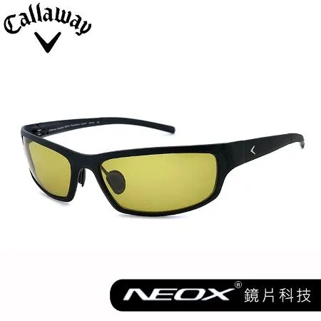 Callaway Mag Rx1 (變色片) 全視線 太陽眼鏡 高清鏡片 (附眼鏡盒) 太陽眼鏡