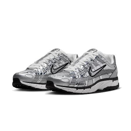 NIKE P-6000
Y2K男女經典復古鞋
