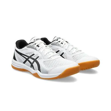 ASICS 男 UPCOURT 5 排羽球鞋-071A086103