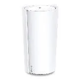 TP-LINK Deco XE200 單顆裝 AXE11000 三頻 WIFI 6E Mesh 無線網狀路由器