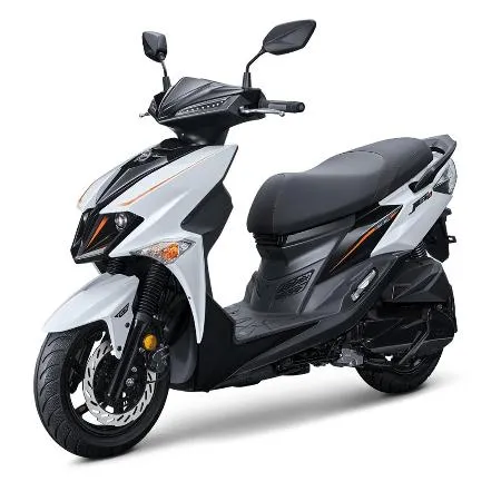 SYM 三陽機車 JET SL 125 七期水冷雙碟煞 TCS+ABS版 2024新車