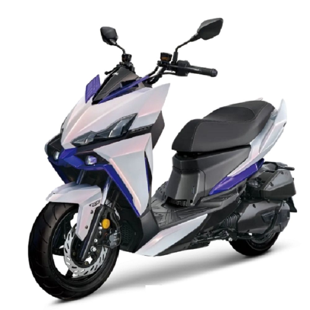 SYM三陽機車 DRG BT 158 ABS 七期雙碟 2024新車