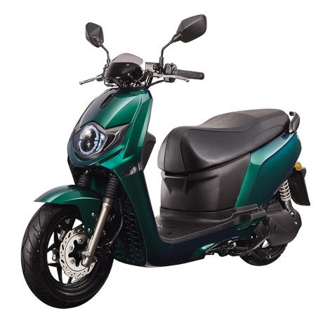 SUZUKI 台鈴 eReady Run mini 70 Belt台鈴智慧電車