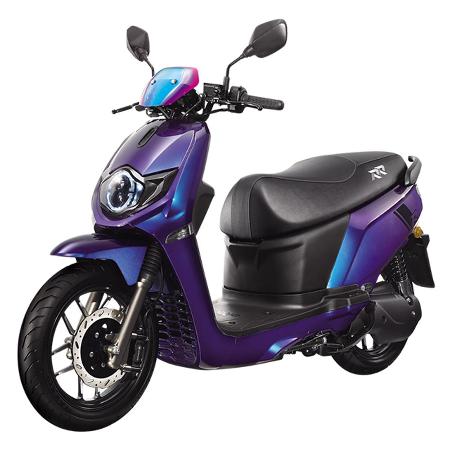 SUZUKI 台鈴eReady Run 76 Belt台鈴智慧電車(Powered By Gogoro Network)