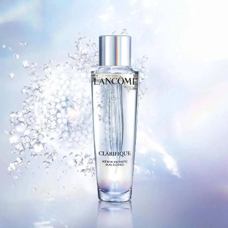 LANCOME蘭蔻 超極光活粹晶露 150ml