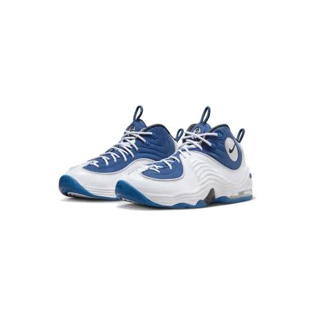 Nike Air Penny 2 Atlantic Blue 白藍 男鞋 休閒鞋 運動鞋 FN4438-400