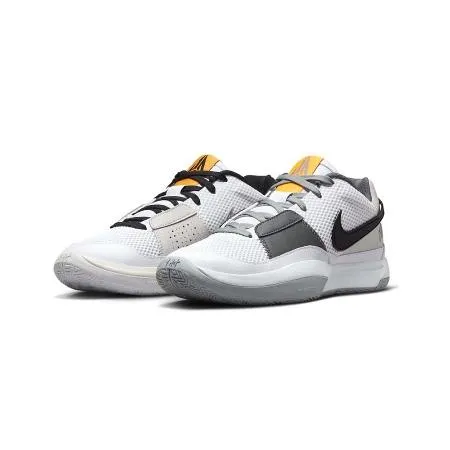 Nike Ja 1 Smoke Grey 煙灰 男鞋 休閒鞋 運動鞋 DR8786-100