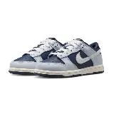 【SPLY】Nike Dunk Low 反轉藍白 GS 大童鞋 女鞋 FB9109-002