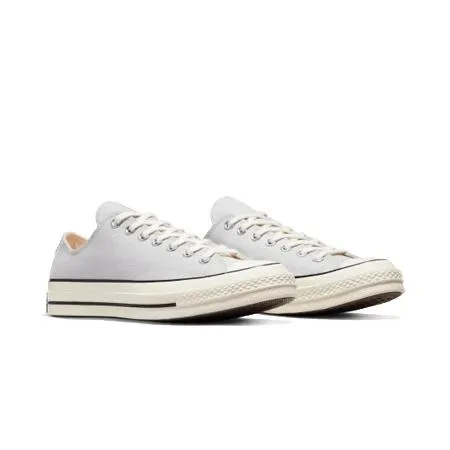 CONVERSE 女 CHUCK 70 OX FOSSIL流行 休閒帆布鞋-A06528C 