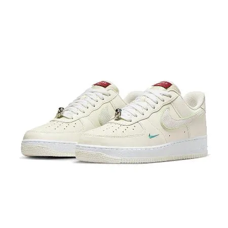 NIKE 男 AIR FORCE 1 07 流行 休閒經典復古鞋-FZ5052131 