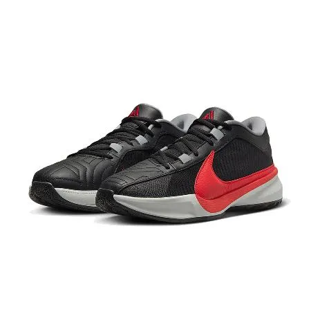 NIKE 男 ZOOM FREAK 5 EP 籃球鞋-DX4996004 