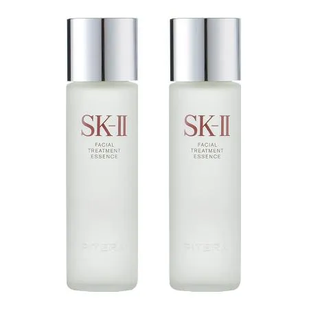 二入組 SK-II 青春露230ml (專櫃貨)