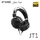 FiiO X Jade Audio JT1 封閉式動圈耳罩耳機