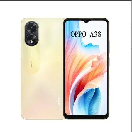 OPPO A38 (4G+128G) 6.56吋 智慧手機 (公司貨)