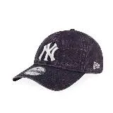 【NEW ERA】940UNST BROKEN WORLD-ACID WASH 紐約洋基 海軍藍-NE13773994