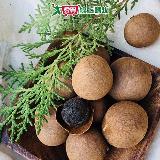 東山土窯柴焙龍眼乾300g/包【愛買】