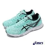 Asics 競速跑鞋 Tarther RP 3 男鞋 女鞋 綠 黑 輕量 回彈 路跑 運動鞋 亞瑟士 1011B465403