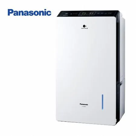 Panasonic 國際牌 20L 變頻清淨型除濕機 F-YV40MH