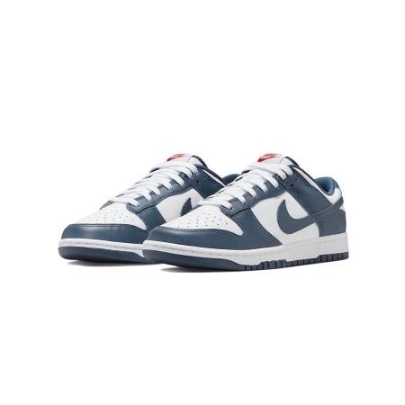 Nike Dunk Low Valerian Blue 白藏青 男鞋 DD1391-400