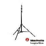 Manfrotto 義大利 鋁合金氣壓式四節中型燈架 1004BAC 正成公司貨