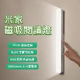 小米 米家 磁吸閱讀燈(LED燈 工作燈 宿舍燈 檯燈 小米磁吸燈)