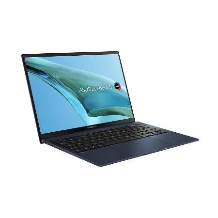 ASUS Zenbook S 13 OLED UM5302LA-0078B7840U 紳士藍(AMD R7-7840U