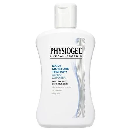 Physiogel 潔美淨潔膚凝露 150ml