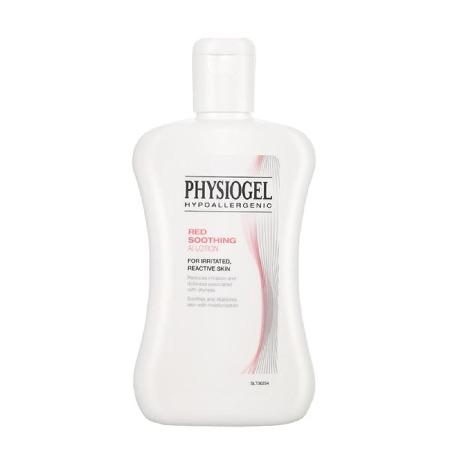 Physiogel潔美淨 層脂質安撫修護AI乳液 200ml