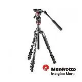 Manfrotto 義大利 BEFREE LIVE 扳扣套組 MVKBFRL-LIVE 正成公司貨