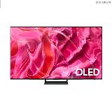 三星 SAMSUNG 55吋 4K OLED智慧連網液晶顯示器 QA55S90CAXXZW 55S90C