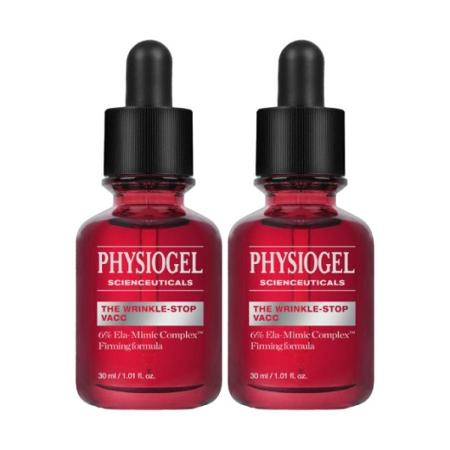 Physiogel潔美淨 特潤賦活保濕精華液 2入組