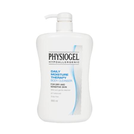 Physiogel潔美淨 層脂質無皂鹼潔膚乳 900ml 效期:202412