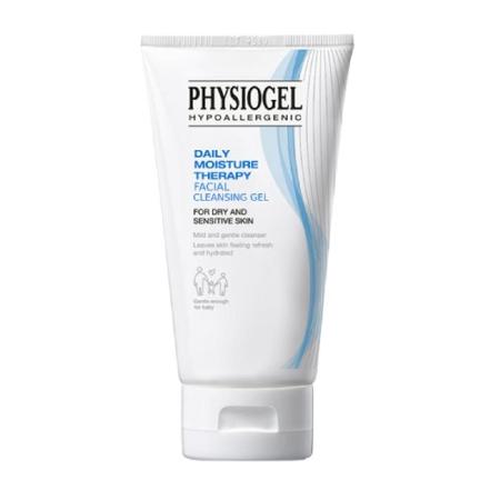 Physiogel潔美淨 層脂質潔淨泡泡凝露150ml (效期202506)