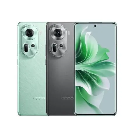 OPPO Reno11 (8G/256G) 6.7吋 5G 智慧型手機