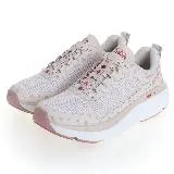 SKECHERS 女慢跑 GO RUN MAX CUSHIONING DELTA 2024 CNY-800023NAT