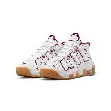 NIKE 女 AIR MORE UPTEMPO (GS) 籃球鞋-FJ2846100