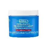 Kiehls契爾氏 冰河醣蛋白吸油水感凝凍125ml (國際航空版)