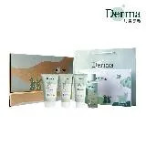 Derma 寵愛寶寶新生禮(沐浴露150ml+護膚霜100ml+萬用膏100ml+浴油150ml)