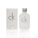 Calvin Klein CK ONE 中性香水 Q版 (15ml)