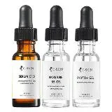 C-Skin杜克 C15%色修淡斑組15ml