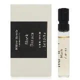 Miller Harris Black Datura 夜曼陀羅淡香精 EDP 2ml(平行輸入)