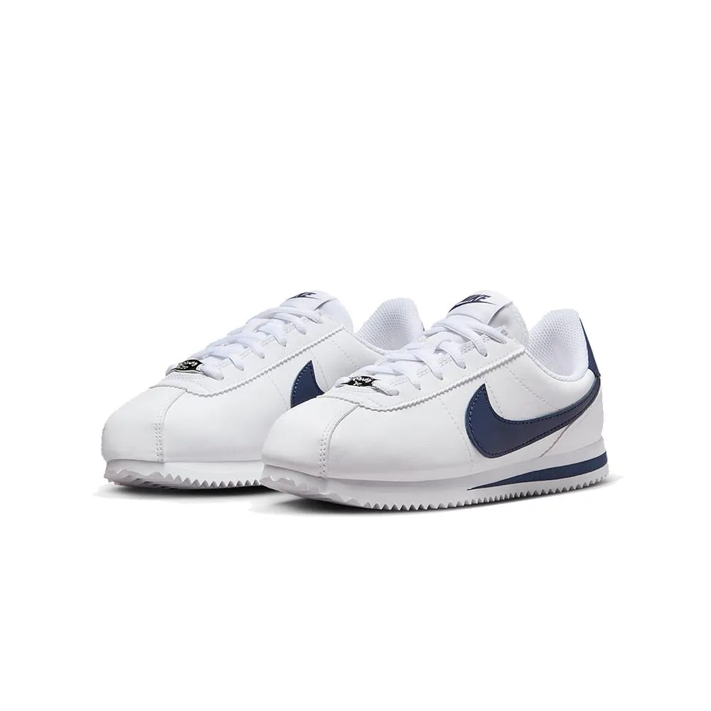 NIKE 經典阿甘鞋
CORTEZ BASIC SL (GS)