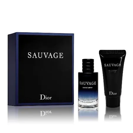 Dior 迪奧
曠野之心淡香精經典禮盒