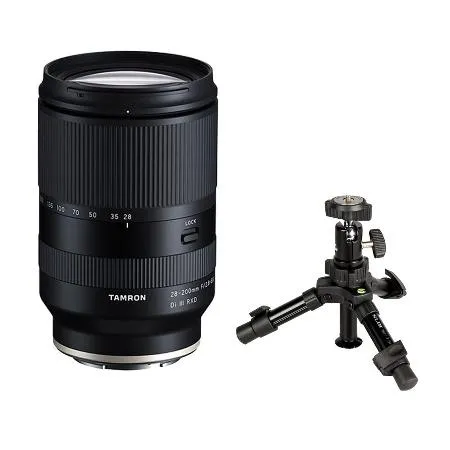 TAMRON 28-200mm F/2.8-5.6  A071 公司貨 FOR Sony E 送 SLIK 腳架