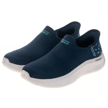 SKECHERS 女健走系列
GO WALK FLEX