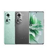 OPPO Reno11 (12G/256G) 5G雙卡機※送支架+內附保護殼※