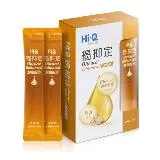 Hi-Q褐抑定 加強配方-液態型 15包/盒