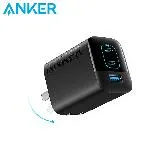 Anker 336 charger GaN氮化鎵 67W 急速充電器 (A2674)