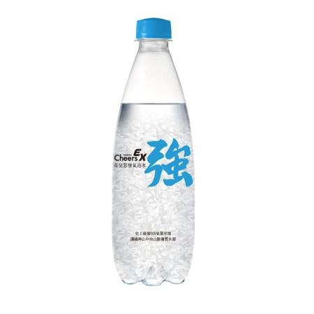 泰山 泰山強氣泡水_泰山強氣泡水500ml(24入*2箱)